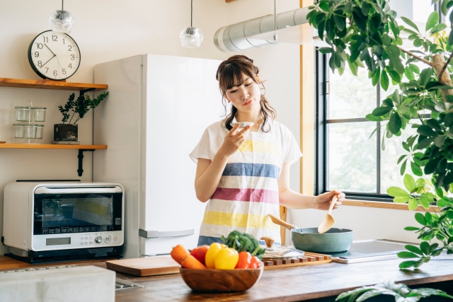 IHコンロを諦めた方が良い人