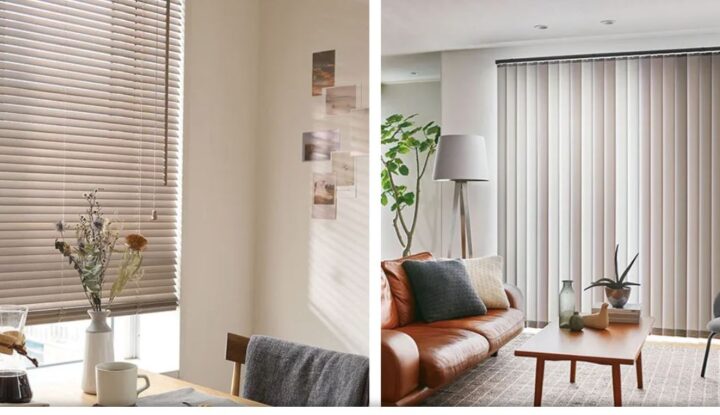 ブラインドやロールスクリーンは施工取付が安心