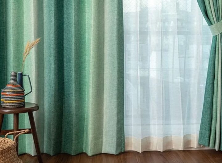 濃くて暗めのトーン合わせ