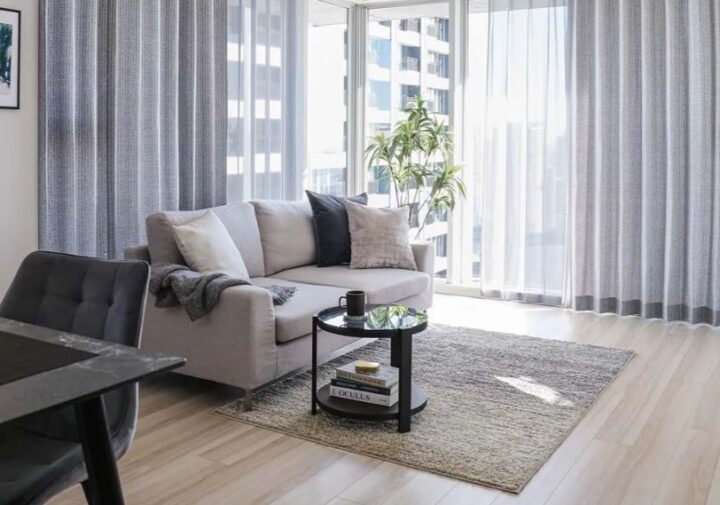 カーテンをおしゃれに選ぶコツ【インテリアのプロ視点】