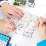 リフォーム費用の場所別相場