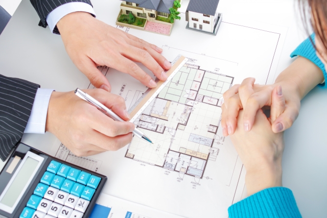 リフォーム費用の場所別相場