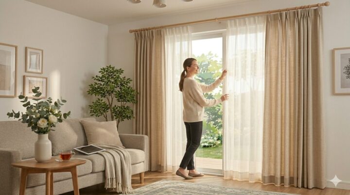 結論:迷ったら「パーフェクトスペースカーテン館」が最も信頼できる理由